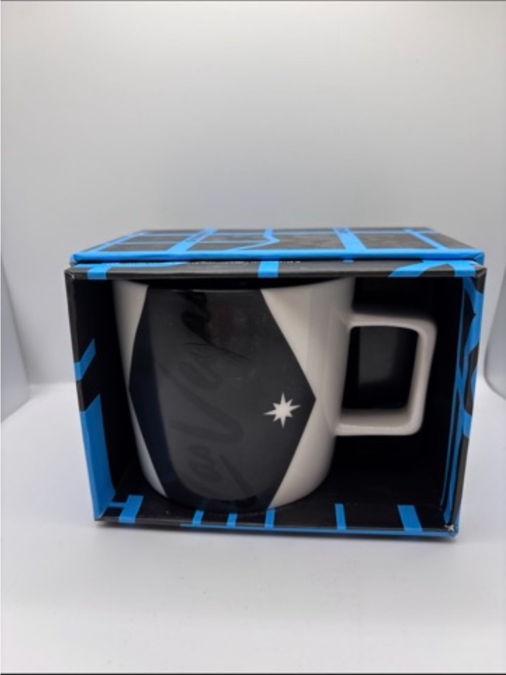 Starbucks Las Vegas mug